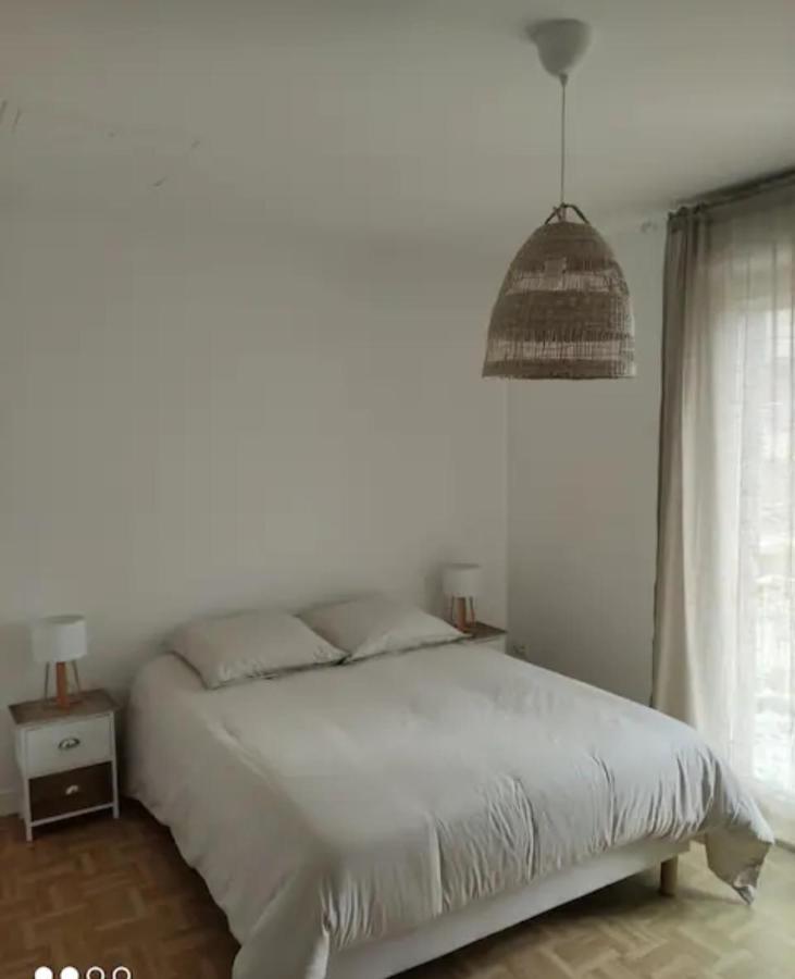 Superbe duplex face mer Saint-Brévin-les-Pins Extérieur photo