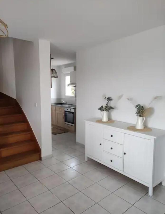 Superbe duplex face mer Saint-Brévin-les-Pins Extérieur photo